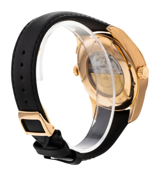 Girard Perregaux World Time Chronograph 49800-0-52-1041